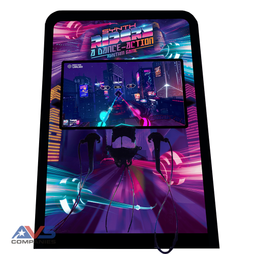 Synth Riders