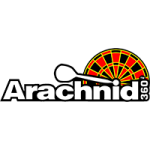 Arachnid360 Logo