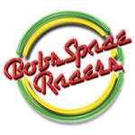 Bob Space Racers Logo