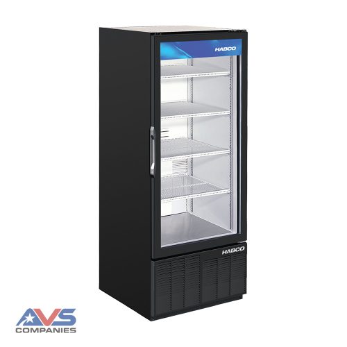 ESM12HC Impulse Cold Space Merchandiser®