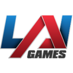 LAI Logo Dark