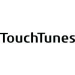 Touchtunes Logo