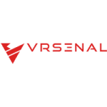 VRSenal logo