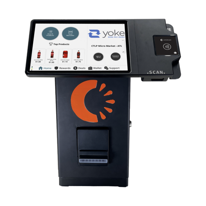 Yoke POS+