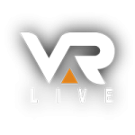 var live logo (Vertical)