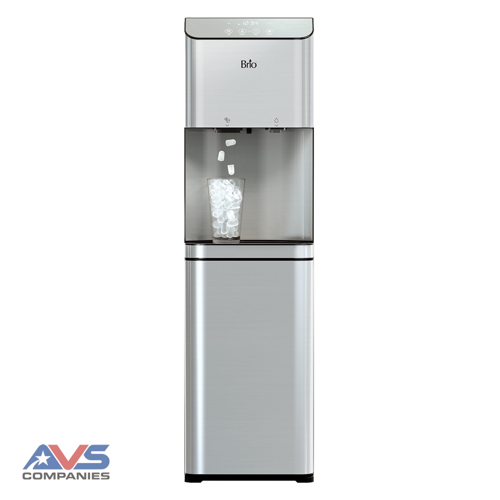 Brio-Moderna-Ice-Dispenser-Bottom-Load-Water-Cooler Website