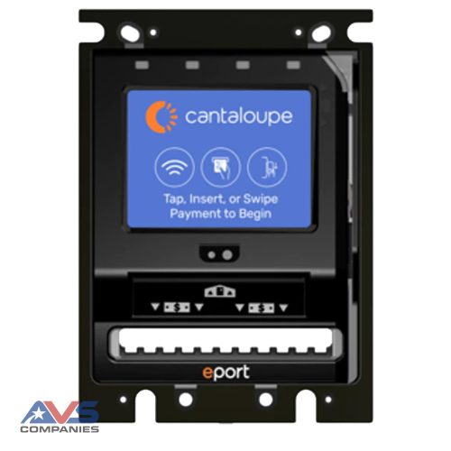 Engage Combo Credit Card Reader