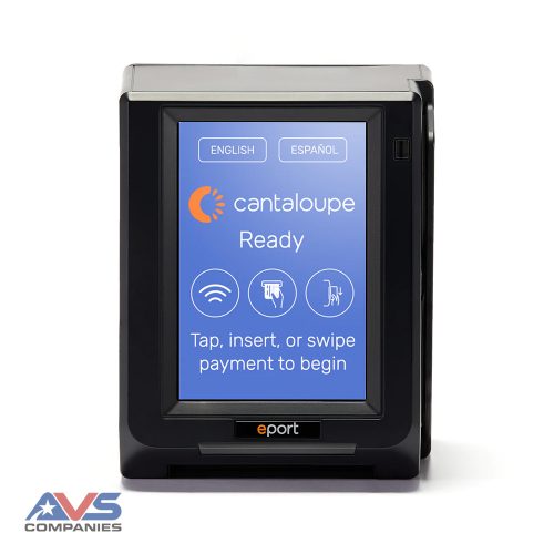 Engage Credit Card Reader