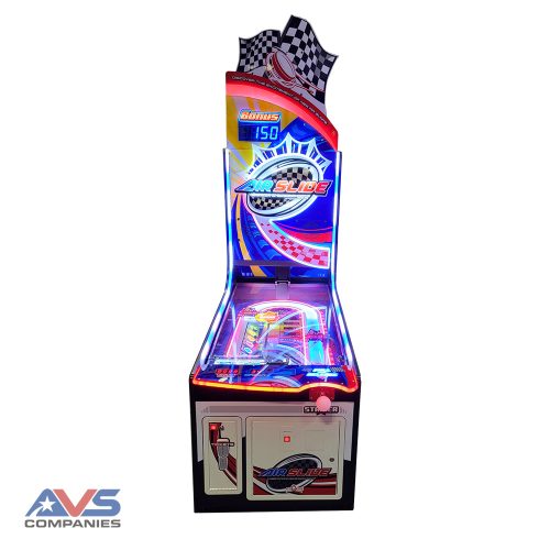 Air Slide - Image 1