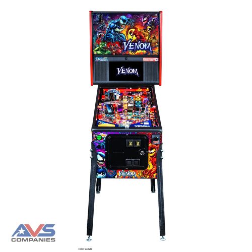 Venom Premium - Image 2