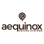 Aequinox Web Logo