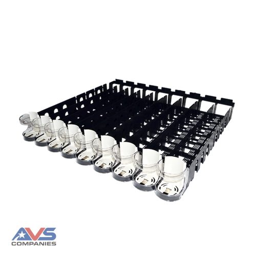 EcoTrac Spring Beverage Pusher