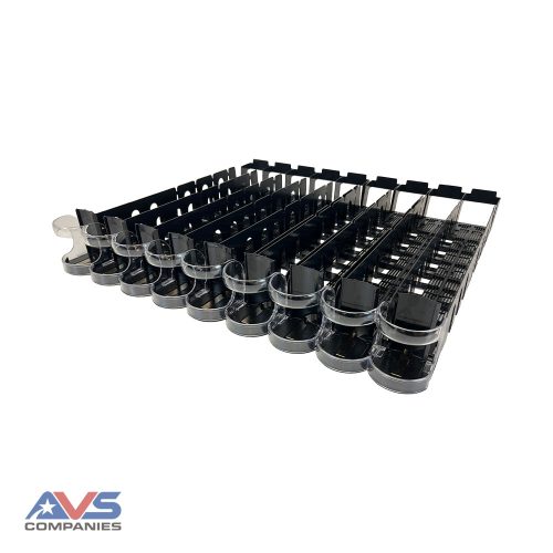 EcoTrac Gravity Glides