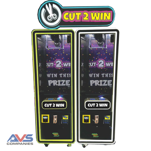 Cut 2 Win - Deluxe - Image 2