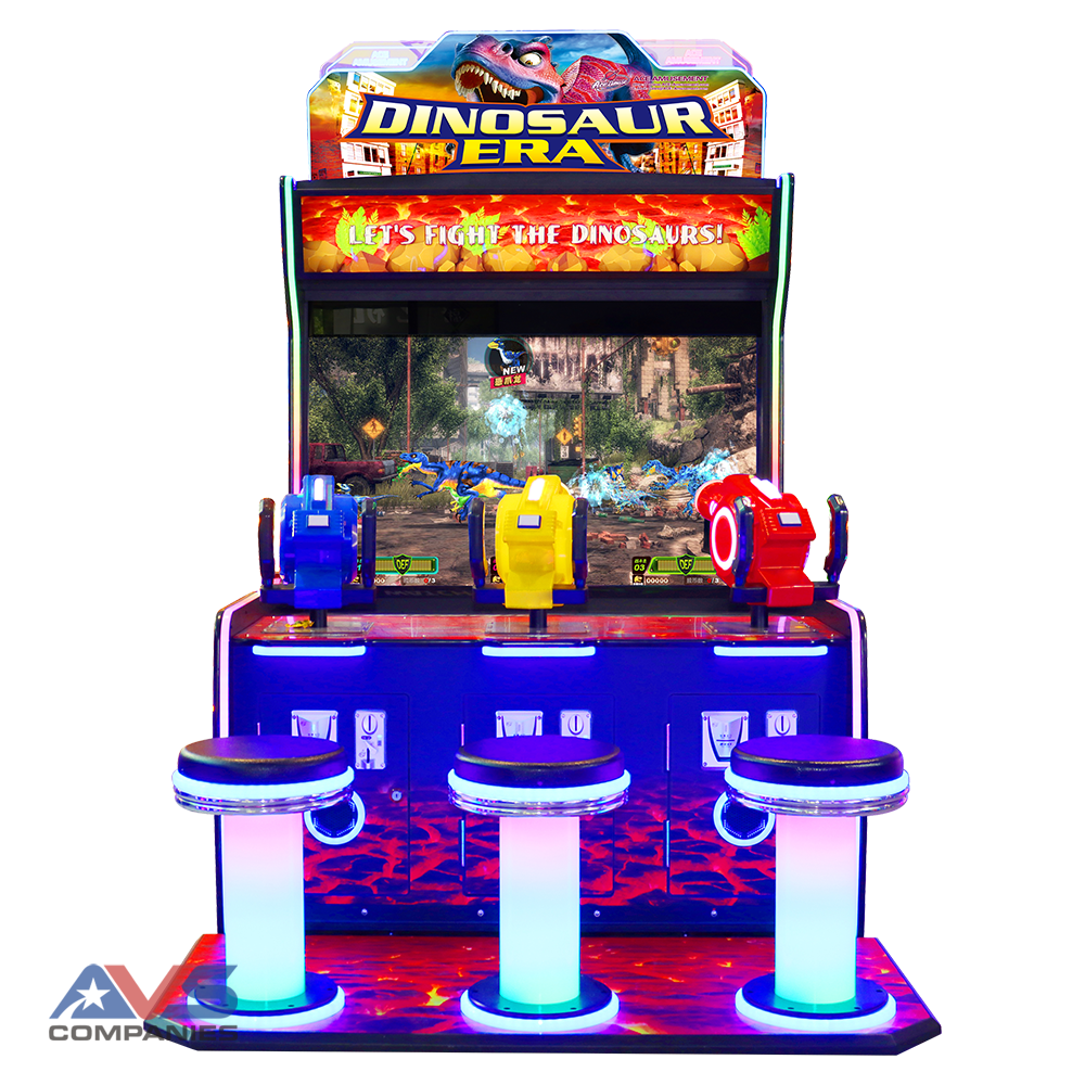 Dinosaur-Era-3-Player-Laser-Center Website