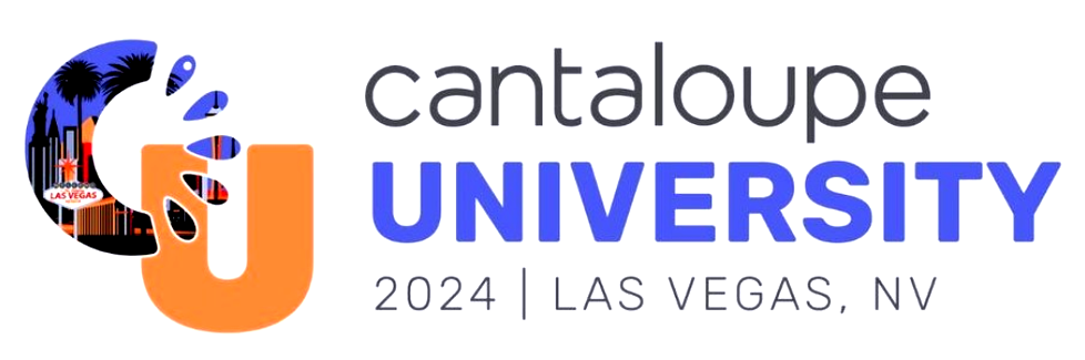 Cantaloupe University 2024
