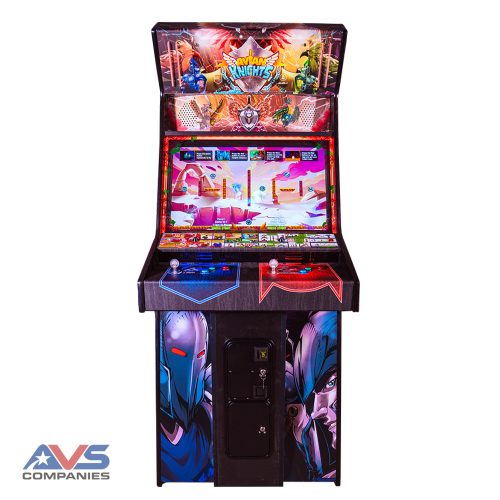 Avian Knights 2-Player - Image 2