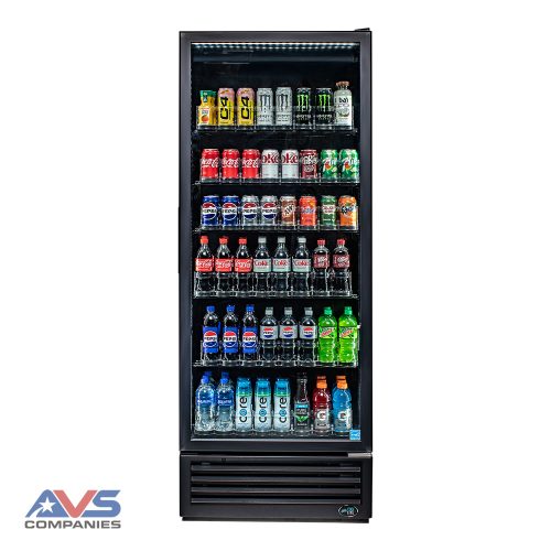 CoolLite Upright Cooler G28