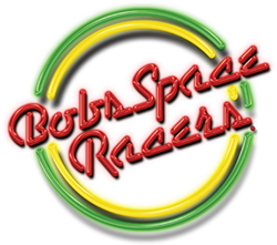 Bob’s Space Racers