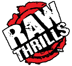 Raw Thrills