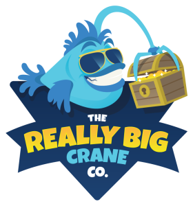 The Really Big Crane Company