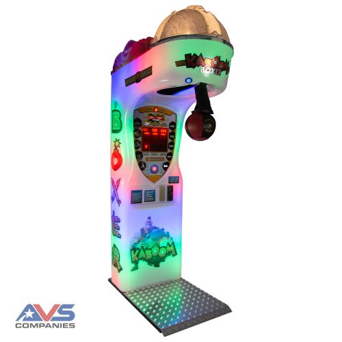 Boxer Kaboom - Image 2