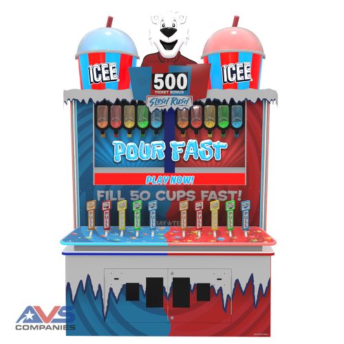 ICEE Slush Rush - Image 3