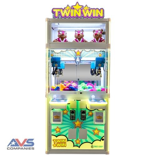 Twin Win - Image 1