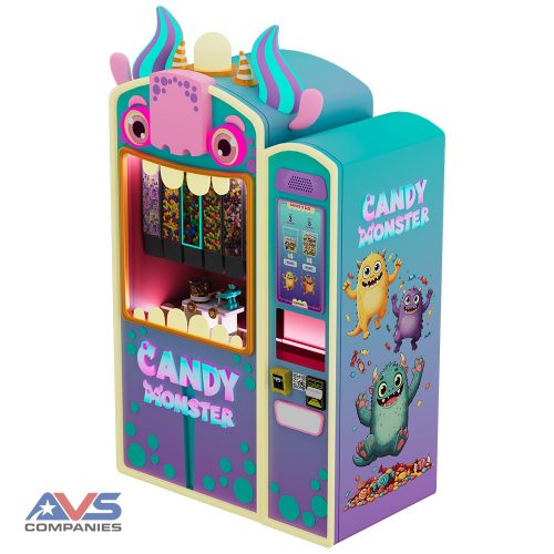 Candy Monster - Image 2