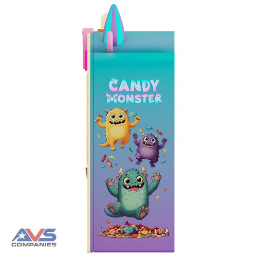 Candy Monster - Image 5