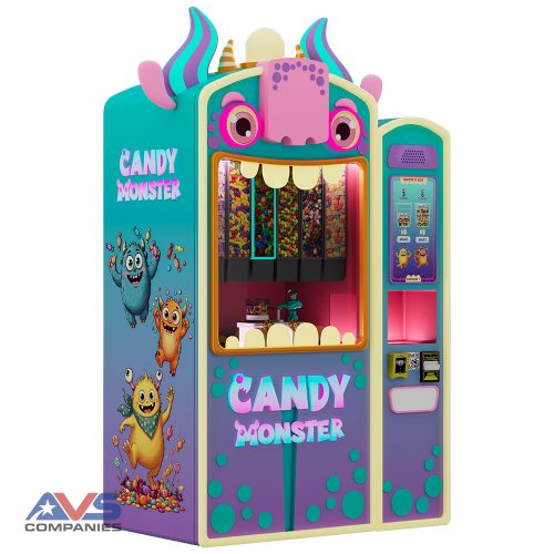 Candy Monster - Image 3