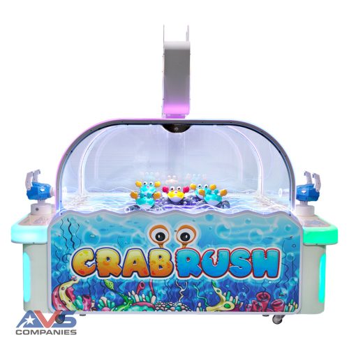 Crab Rush - Image 1