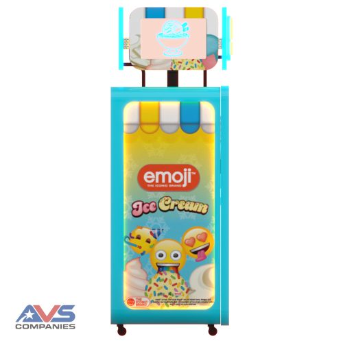 Emoji™ Ice Cream - Image 3