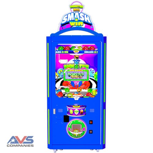 Smash N Win