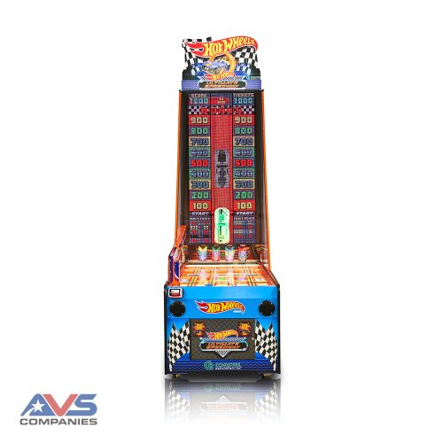 Hot Wheels Ultimate Speedway - Image 2
