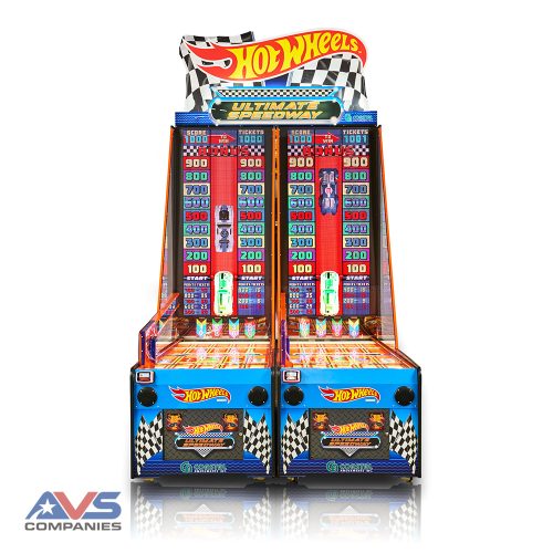 Hot Wheels Ultimate Speedway - Image 5