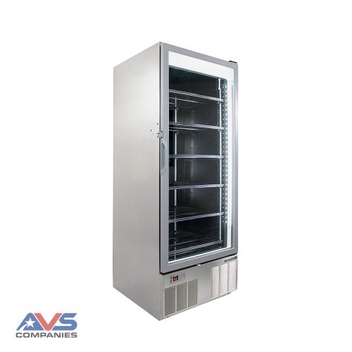 Stainless Steel Cold Space Merchandiser - Image 3