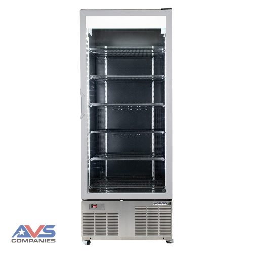 Stainless Steel Cold Space Merchandiser - Image 2