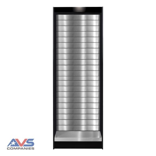 27” Micro Market Stands