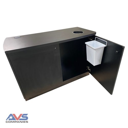 AVS Inspire Coffee Stand - Image 1