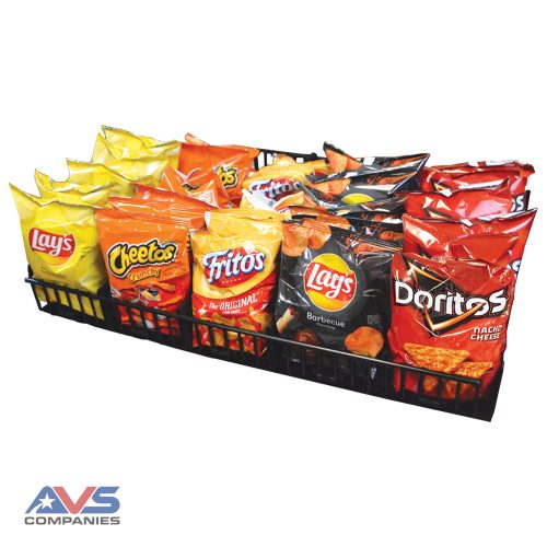 CS25 Flex Food Tray - Image 2