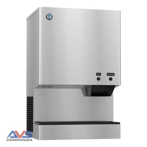Cubelet Icemaker
