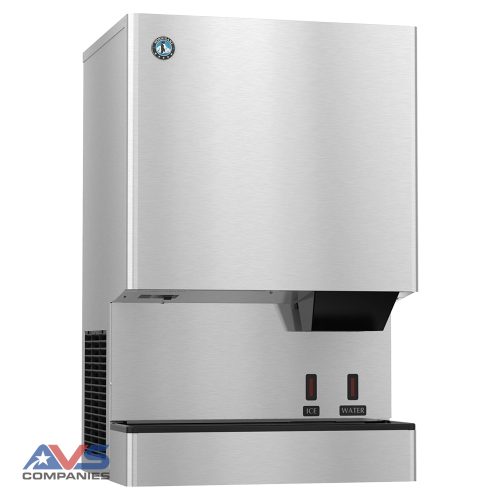 Cubelet Icemaker, Hands Free