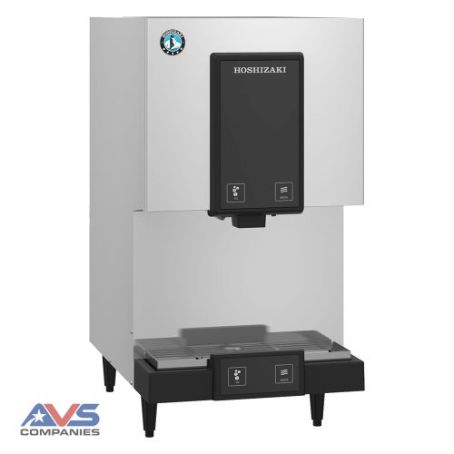 Cubelet Ice & Water Dispenser