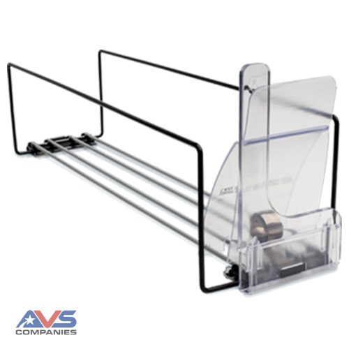 Expandable Wire Tray (EWT)
