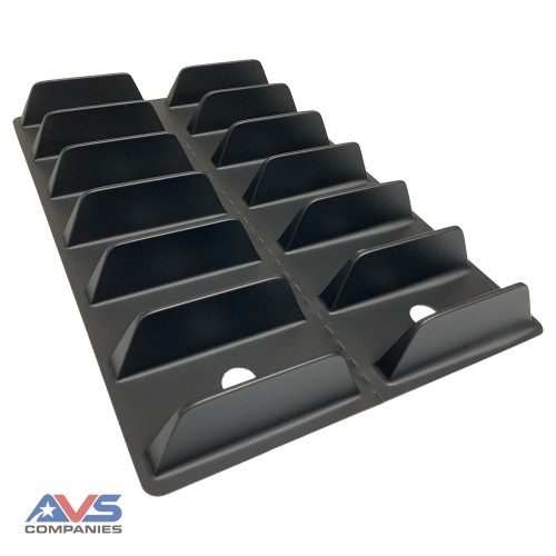Impact Merchandising Trays