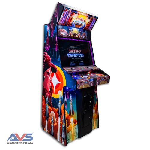 Missile Command Recharged - Image 3