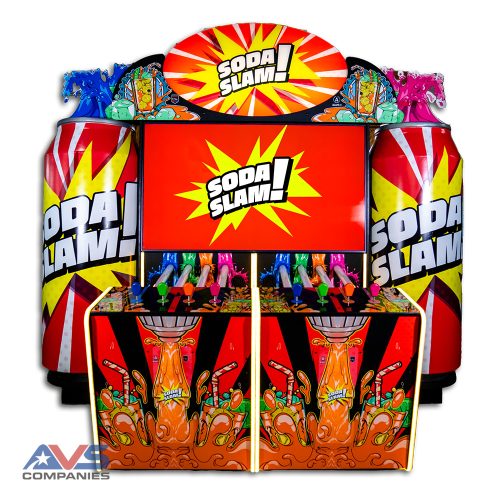 Soda Slam - Image 2