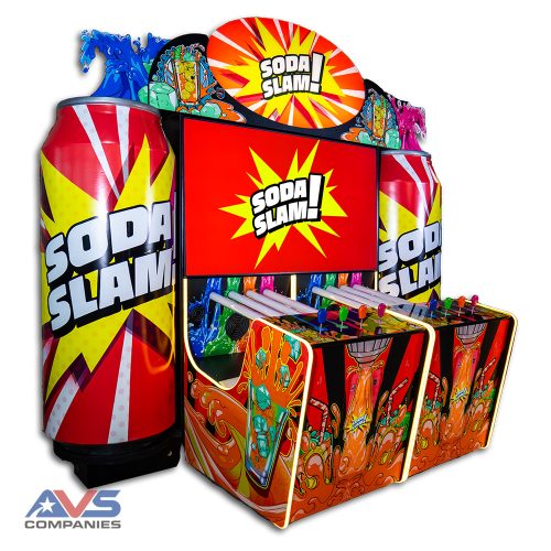 Soda Slam - Image 3