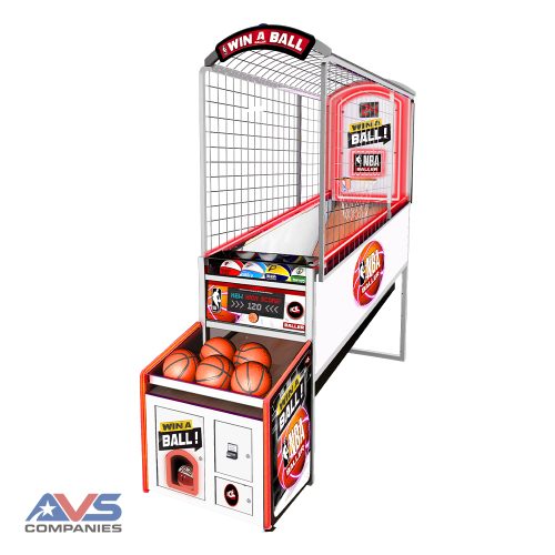 NBA Baller - Image 2